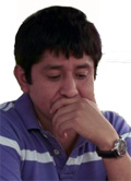 Miguel Muñoz Pantoja